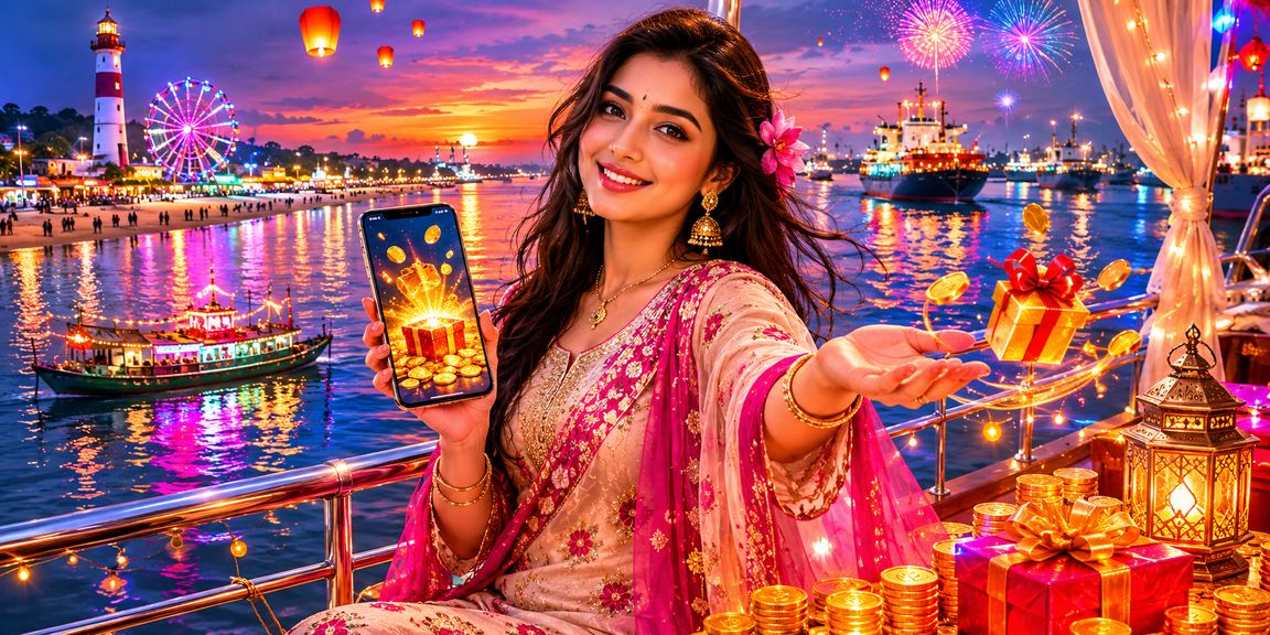 চট্টগ্রামের মোবাইল ক্যাসিনো বোনাস বিজ্ঞাপন