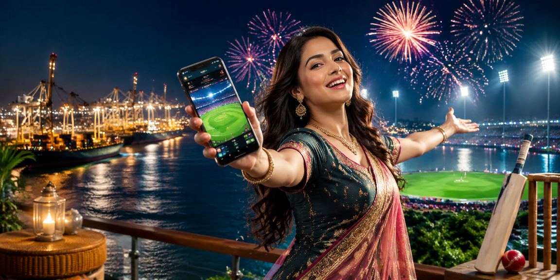 নারায়ণগঞ্জের ক্রিকেট বেটিং হাই রোলার