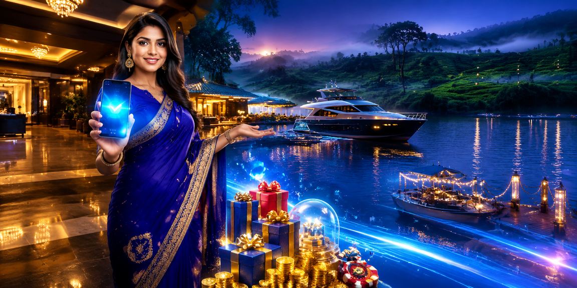 সিলেটে মোবাইল ক্যাসিনো প্রোমোশন বিজ্ঞাপন